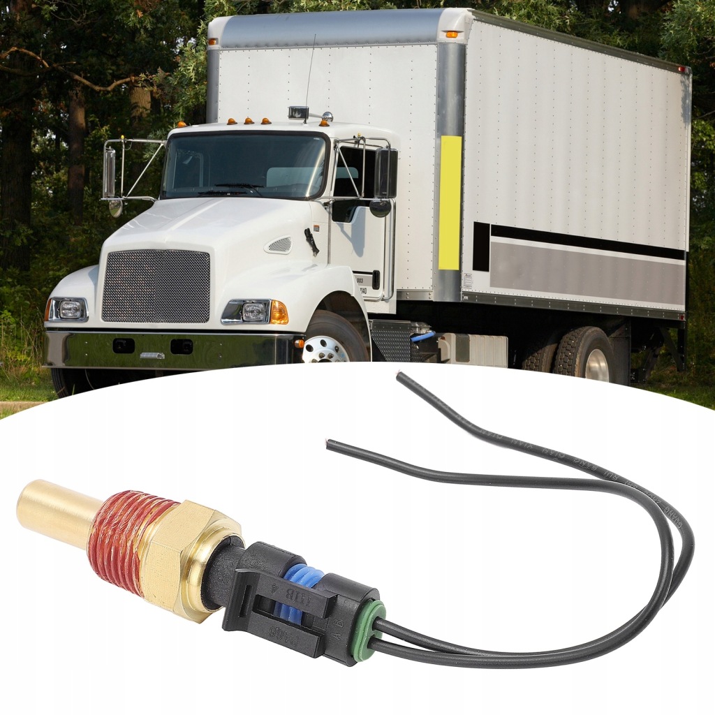 фото №6, Дифференциал датчик температуры масла 505-5401