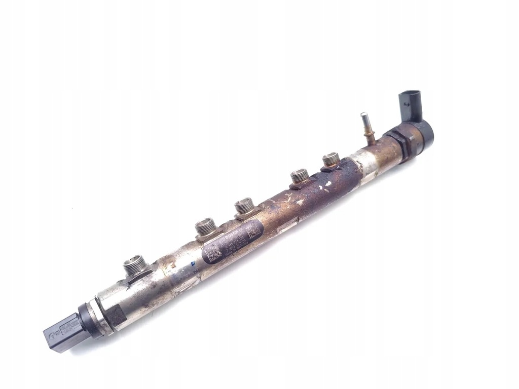 фото №9, Bmw 3 series молдинг упорскування 320d дизель 120kw 163 hp 7809128 0445214183