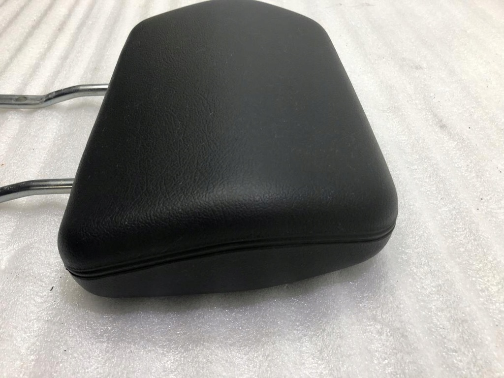 фото №7, Подголовник сиденье задняя кожа nissan np300