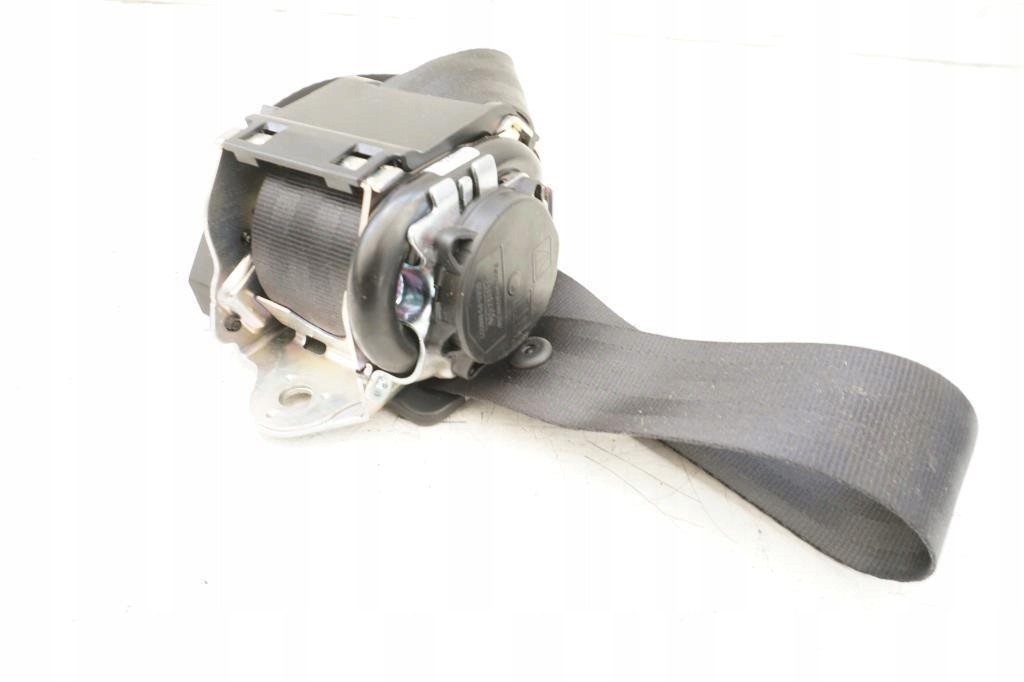 фото №4, Pas безпеки правий задня volvo xc60 ii b4