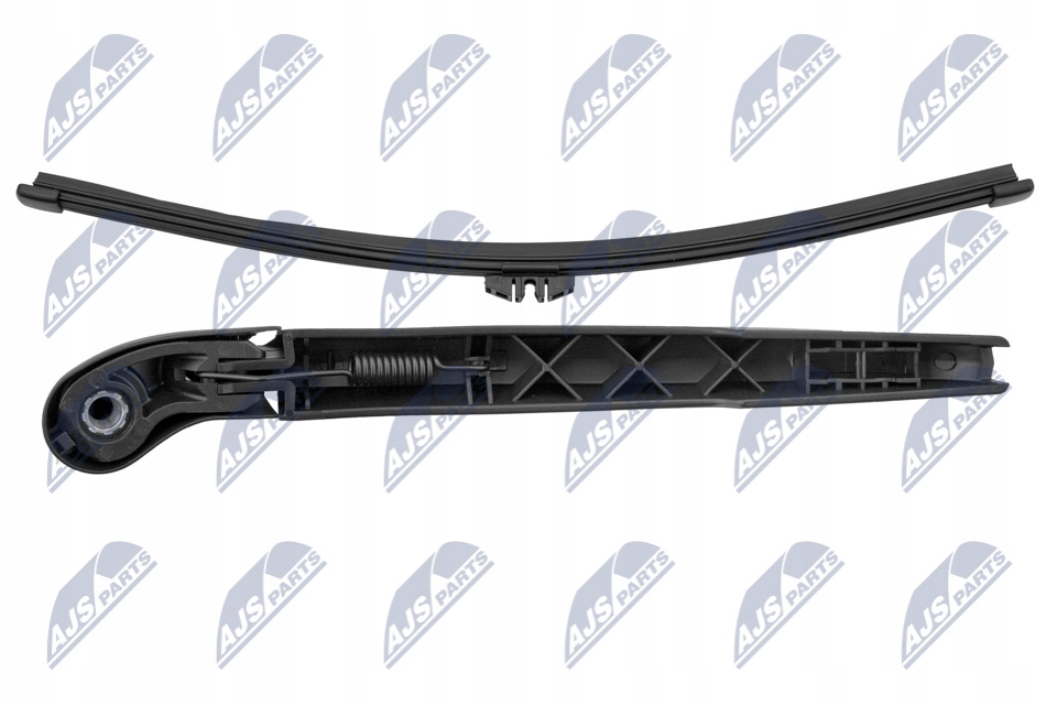 фото №5, Ewb-bm-006 nty щітка + важіль задній двірники