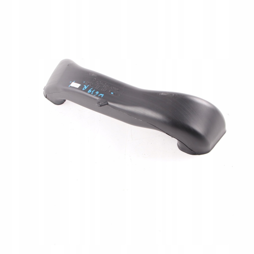 фото №9, Mercedes vito w639 канал повітрозабірник повітря правий