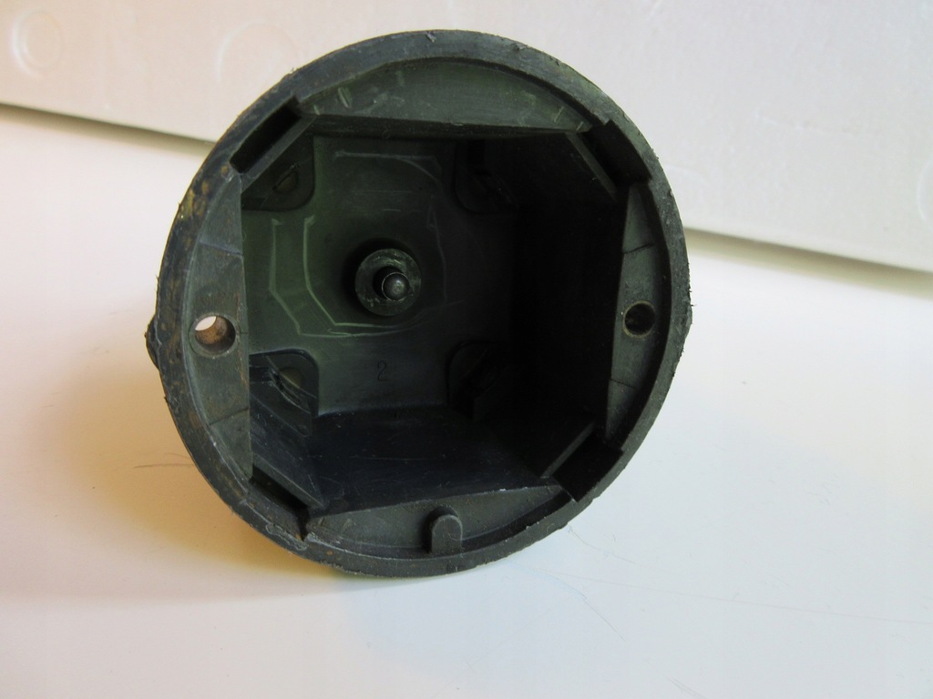 фото №6, Трамблерна кришка апарата запалювання renault clio 19 orygin