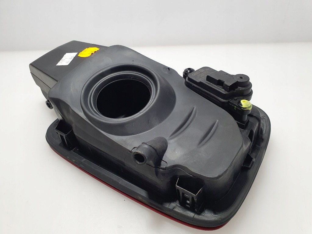 фото №9, Seat ibiza v крышка заливная горловина топлива красный l0x1 6f0809905c оригинал +привод