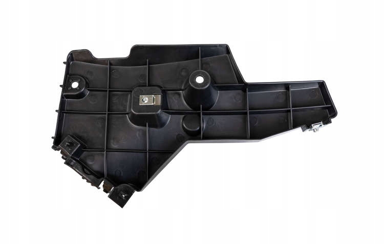 фото №3, Кронштейн напрямні кронштейн бампера лівий do renault master ii 2 2003-2010