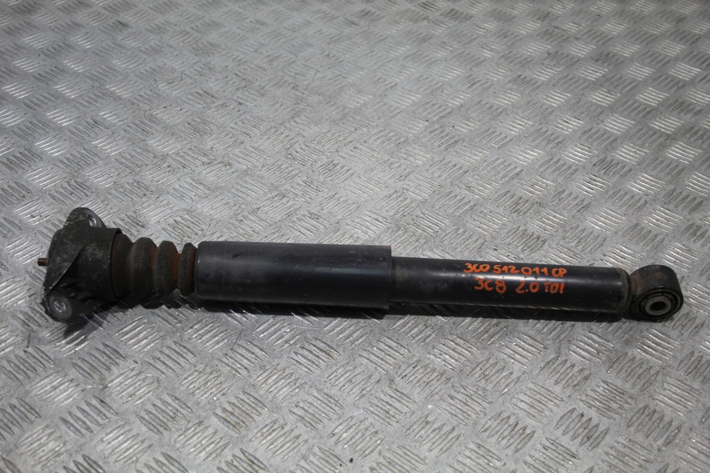 фото №1, Амортизатор задняя vw passat cc 3c8 3c0512011cd