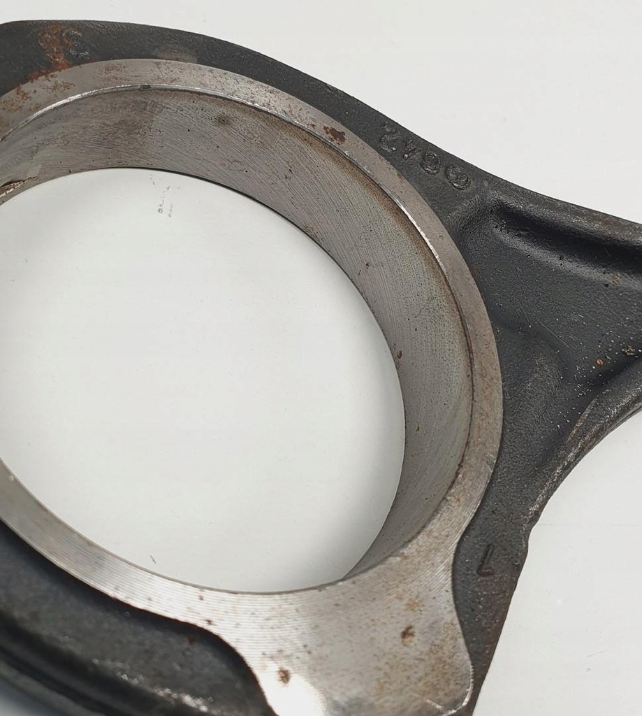 фото №3, Шатун mercedes w251 3.0 cdi