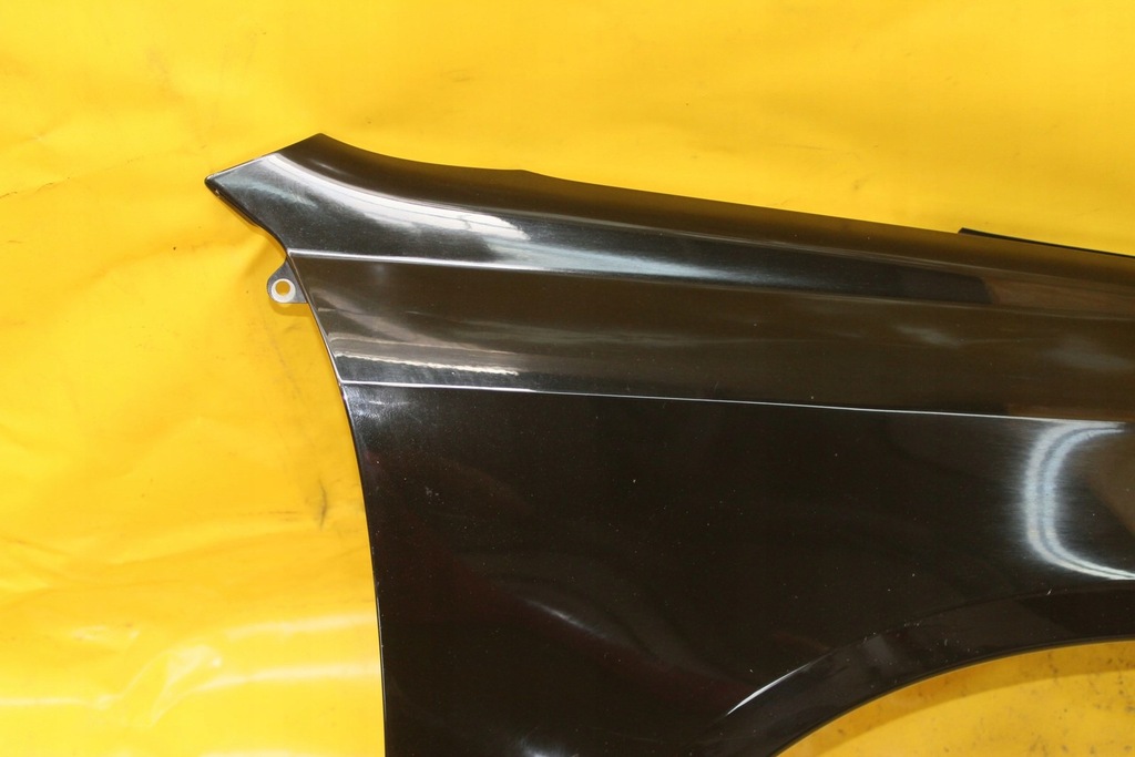 фото №4, Крила правий перед передній legacy iv posiada подряпини