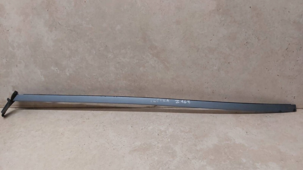 фото №1, Молдинг стекло лобовое левая opel vectra c