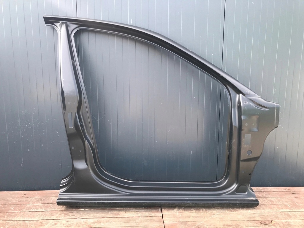 фото №1, Блок двигуна поріг правий seat cordoba ii 2002-2008