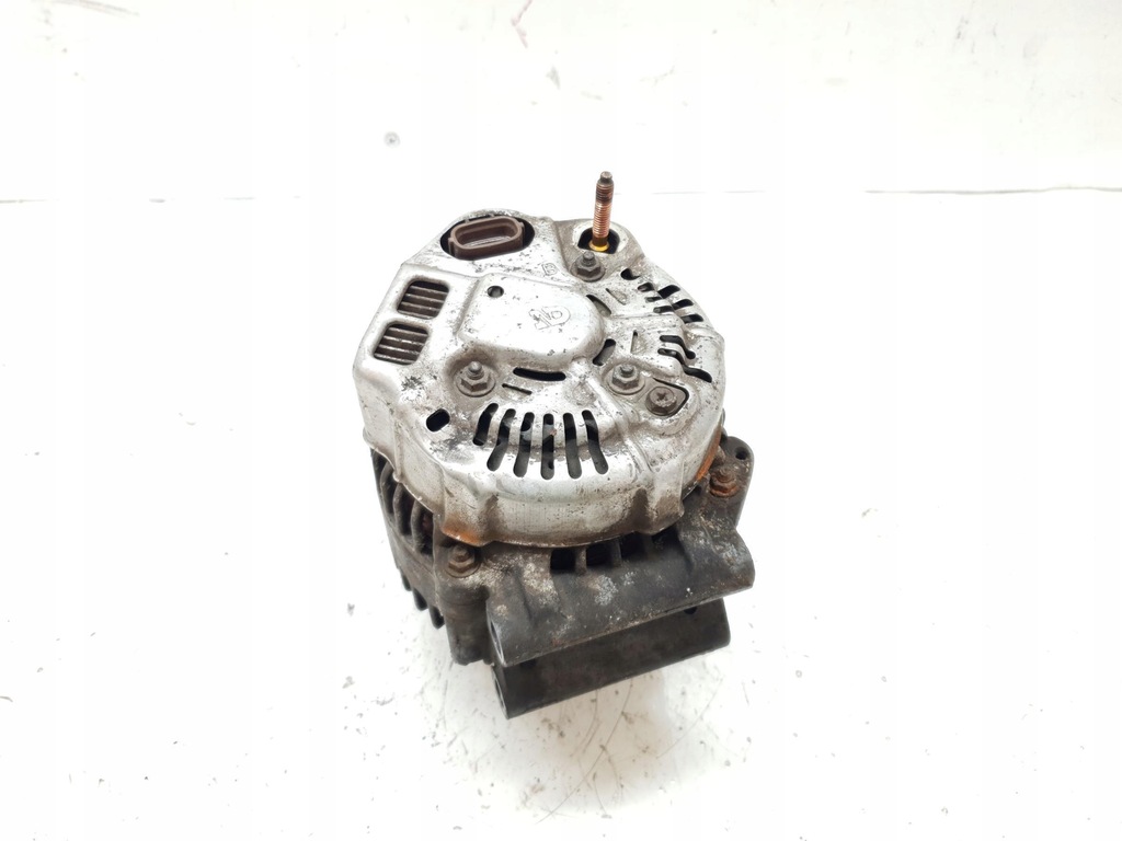 фото №4, Генератор mini r50 r53 cooper s 1.6 7515030