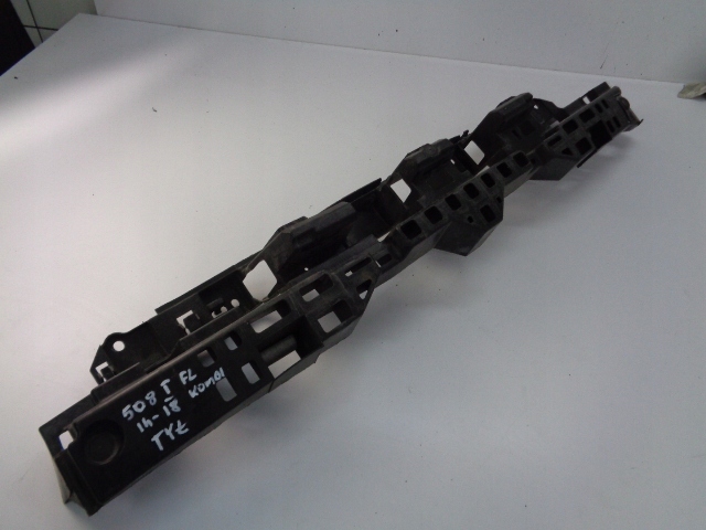 фото №1, Направляющая бампера задняя peugeot 508 i sedan