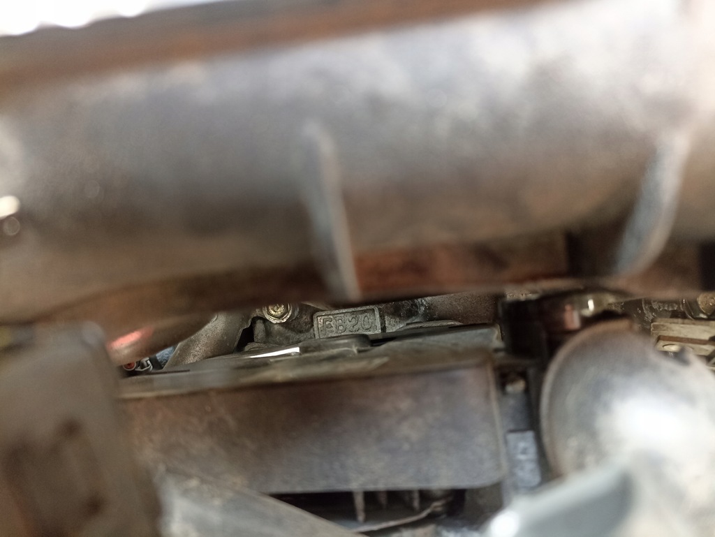 фото №6, Subaru xv lift двигун 2.0 бензин fb20 гібрид