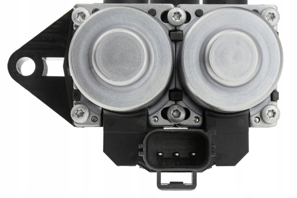 фото №10, Клапан отопителя mercedes w204 w212 r172