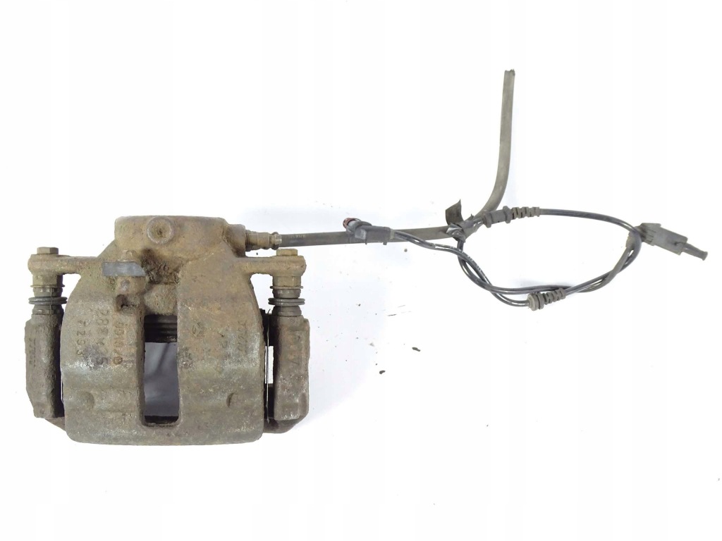 фото №1, Mercedes b w245 супорт гальмівний правий перед 288