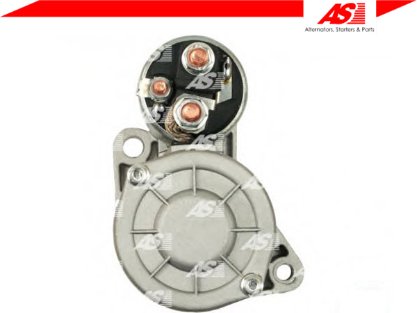 Стартер as-pl Оригінал