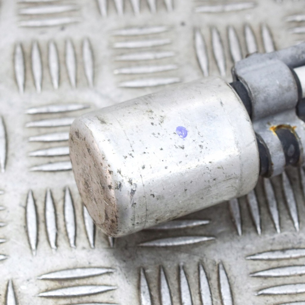 фото №12, Renault zoe 2015 wąż / шланг кондиціонера a/c