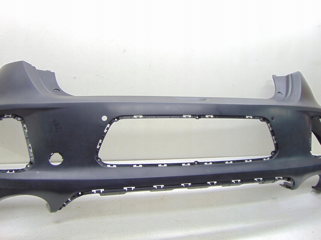 фото №4, Kia ceed ii gt-lin бампер задня задній oryg