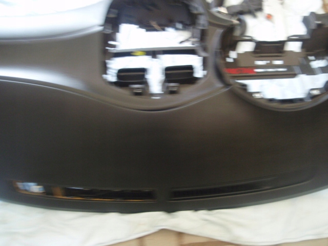 фото №4, Nissan pulsar приборная панель консоль orginał комплект