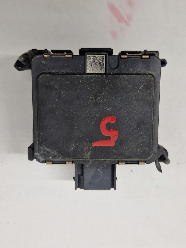 фото №1, Mg zs радар acc датчик датчик 0203304708
