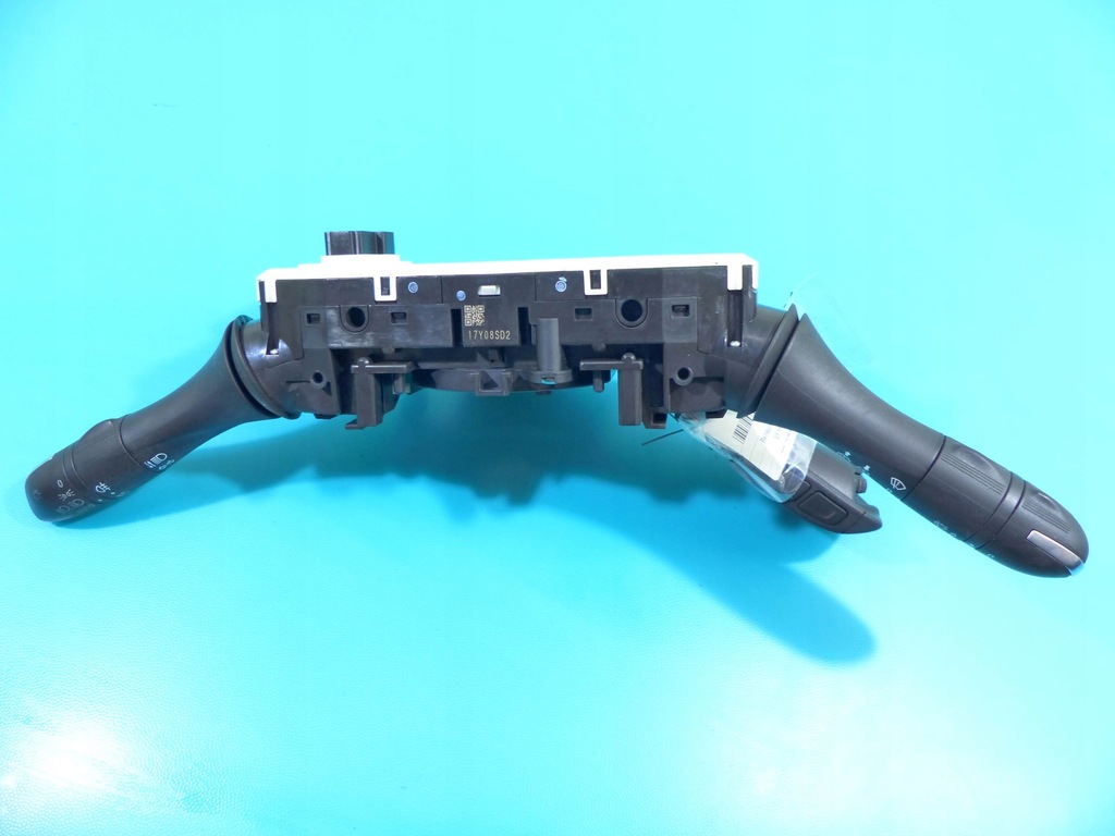 фото №3, Перемикач комбінований renault talisman 255678341r