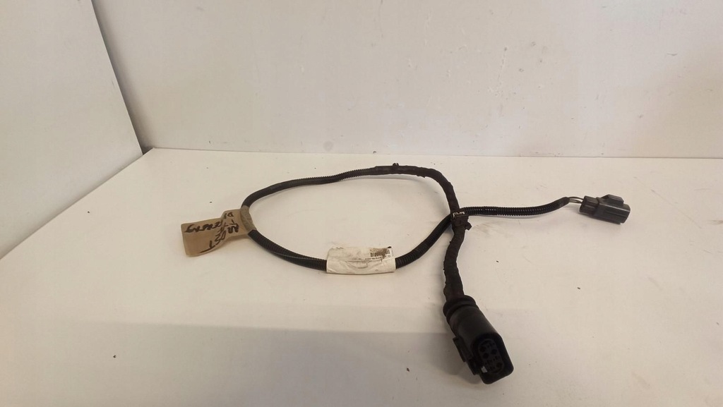 фото №1, Volvo xc70 жгут oś задняя левая 31327319