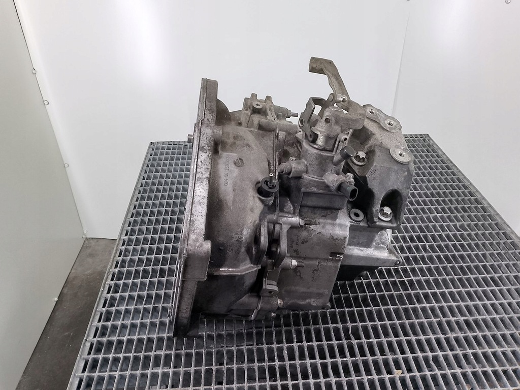 фото №9, Коробка передач передач opel signum 55350375 1.9 cdti