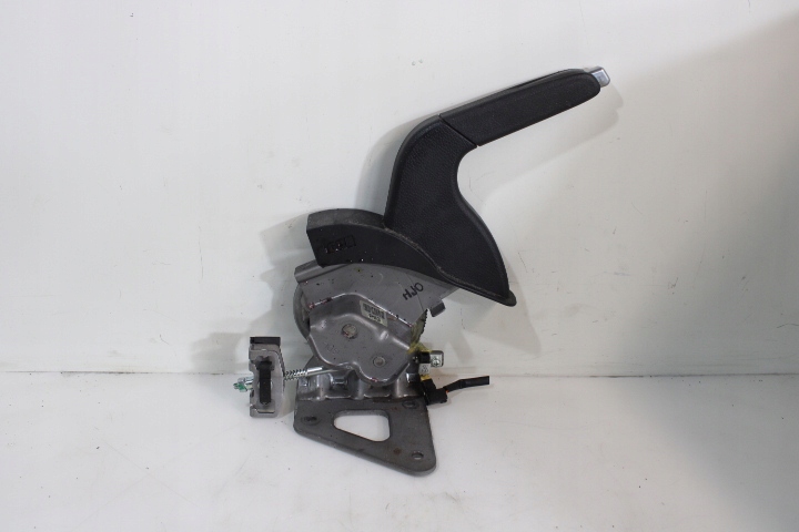 фото №1, Рычаг тормоза ручного hyundai i30 ii