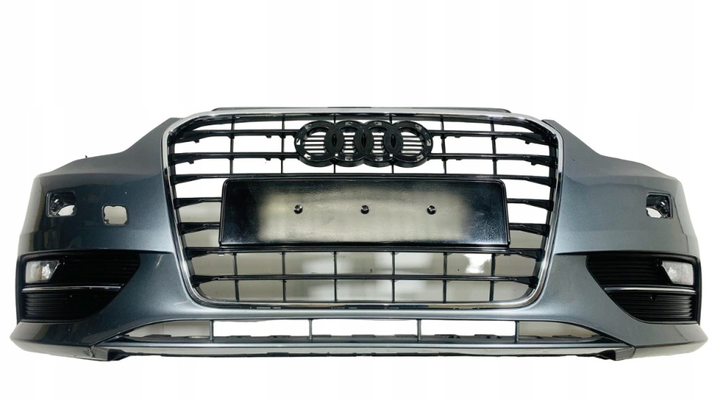 Купити Бампер решітка радіатора audi a3 8v3 8va 12-