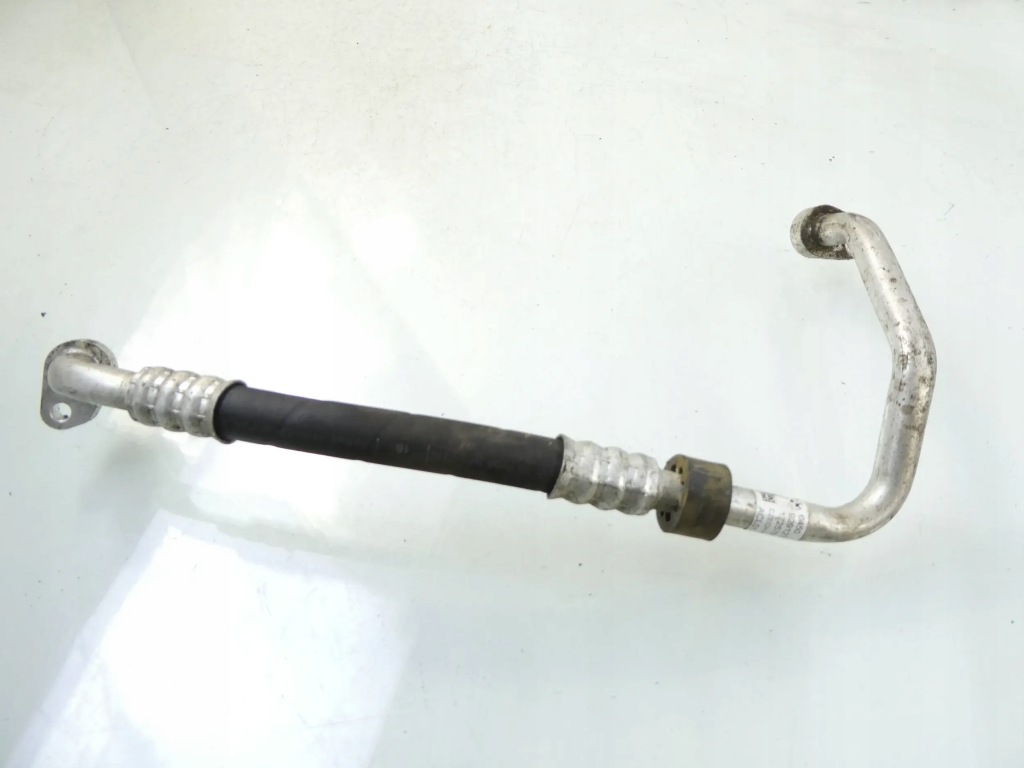 фото №1, Шланг кондиционера bmw i3 l01 9291270