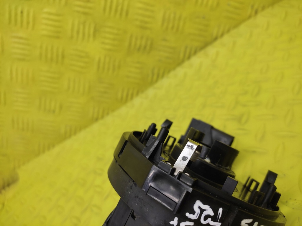 фото №5, Toyota avensis t25 стрічка шлейф