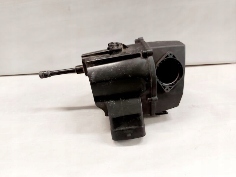 фото №9, Skoda fabia ii roomster корпус фильтра воздуха