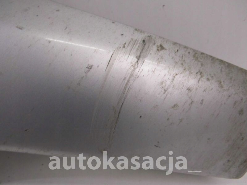 фото №7, Jeep cherokee kj підкрилок молдинг задня праве