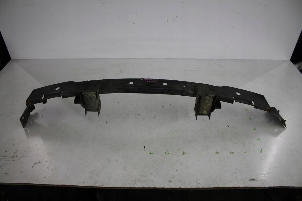 фото №1, Балка бампера перед передняя discovery ii 98-04