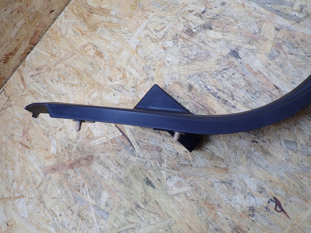 фото №5, Защита накладка обшивка порог правая bmw x5 e70 europa 7148528