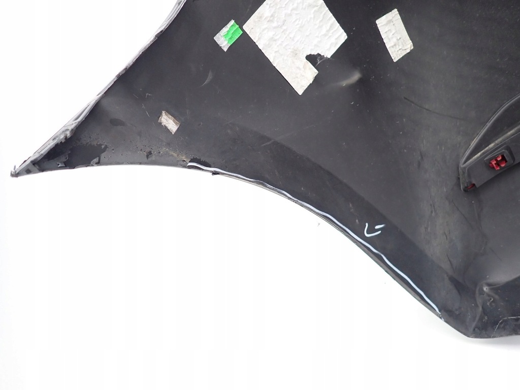 фото №15, Бампер задня задній kompletny seat ibiza v 6f 17r