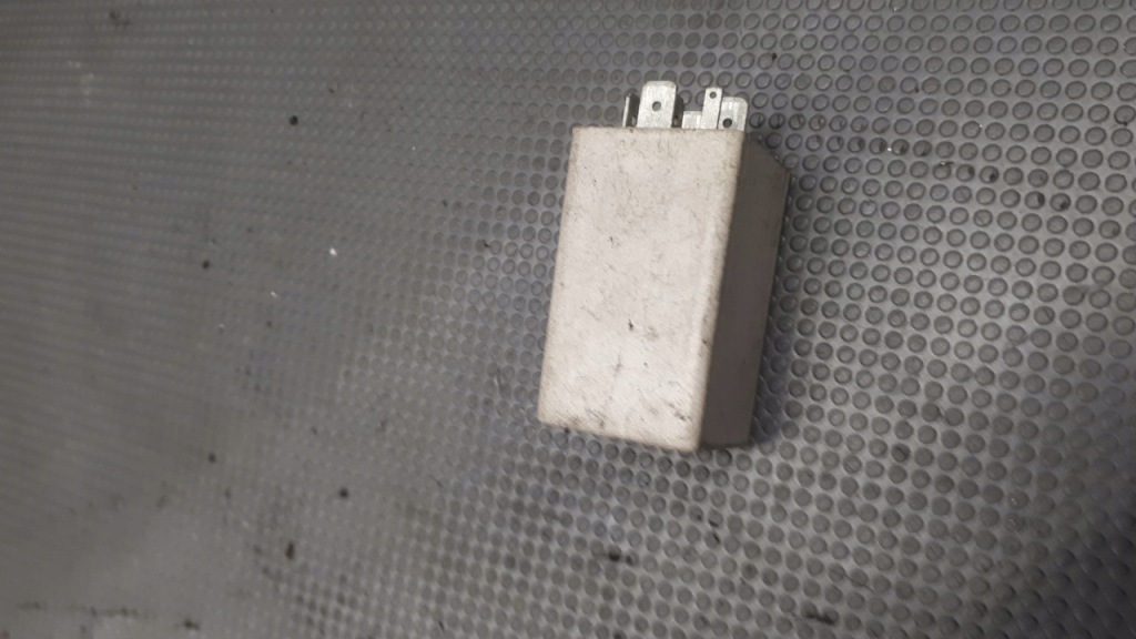 фото №6, 7700811860 реле renault