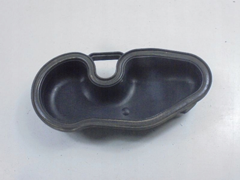 фото №1, Ford puma заглушка фара ліва v97fb13k060ba