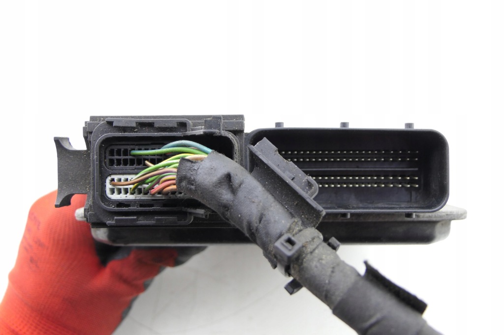 фото №8, Блок керування двигуна mercedes w208 1.8 a2711539879