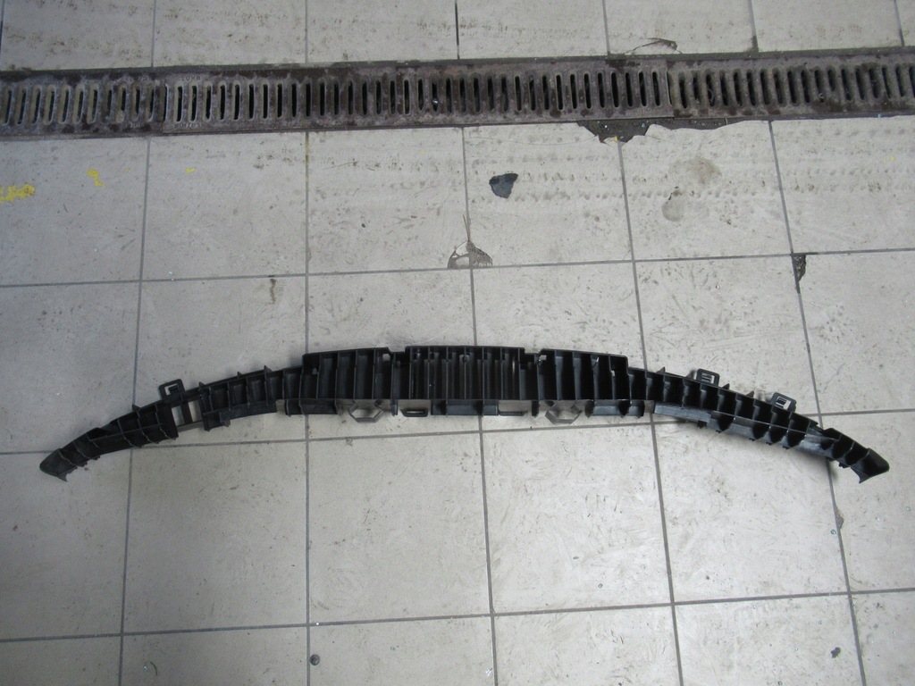 фото №2, Перед балка бампера renault clio iii 01040185003