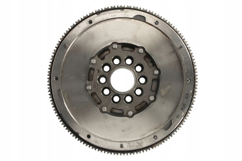 фото №1, Колесо маховик valeo 836353