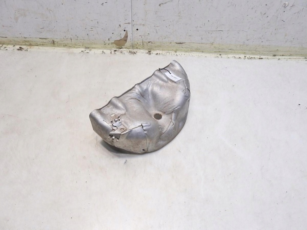 фото №7, Защита тепловая коллектор citroen c5 i 2.0 16v