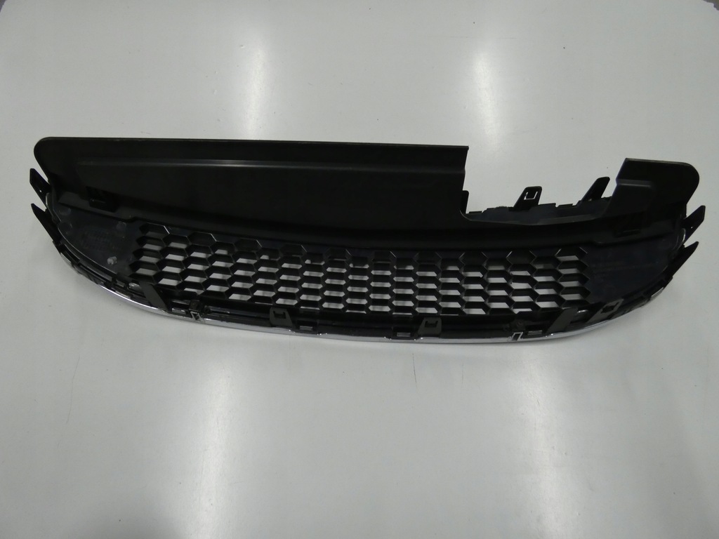 фото №13, Решітка радіатора, решітка радіатора chevrolet orlando