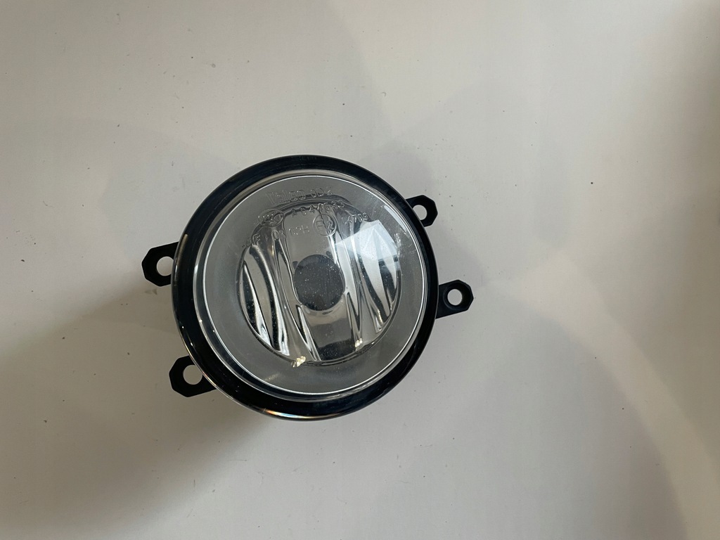 фото №1, Toyota rav-4 rav4 левый противотуманная фара