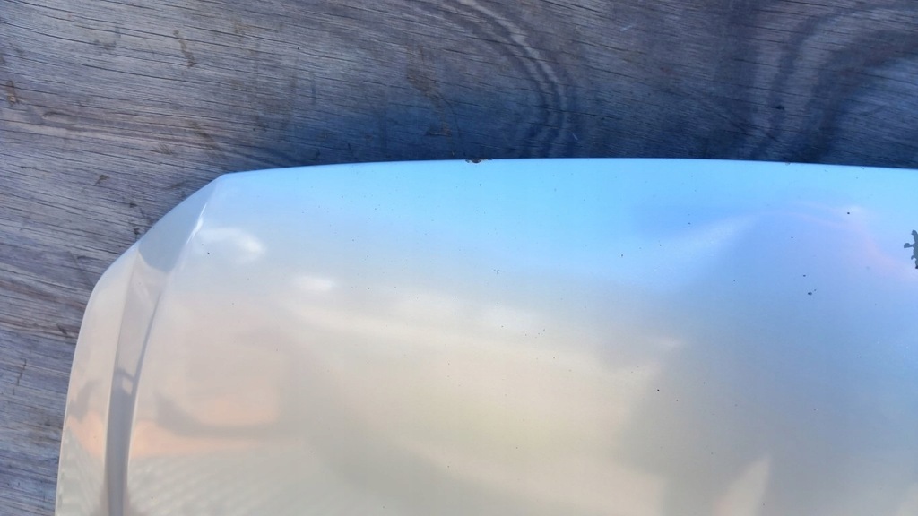 фото №4, Opel corsa d lift капот z157