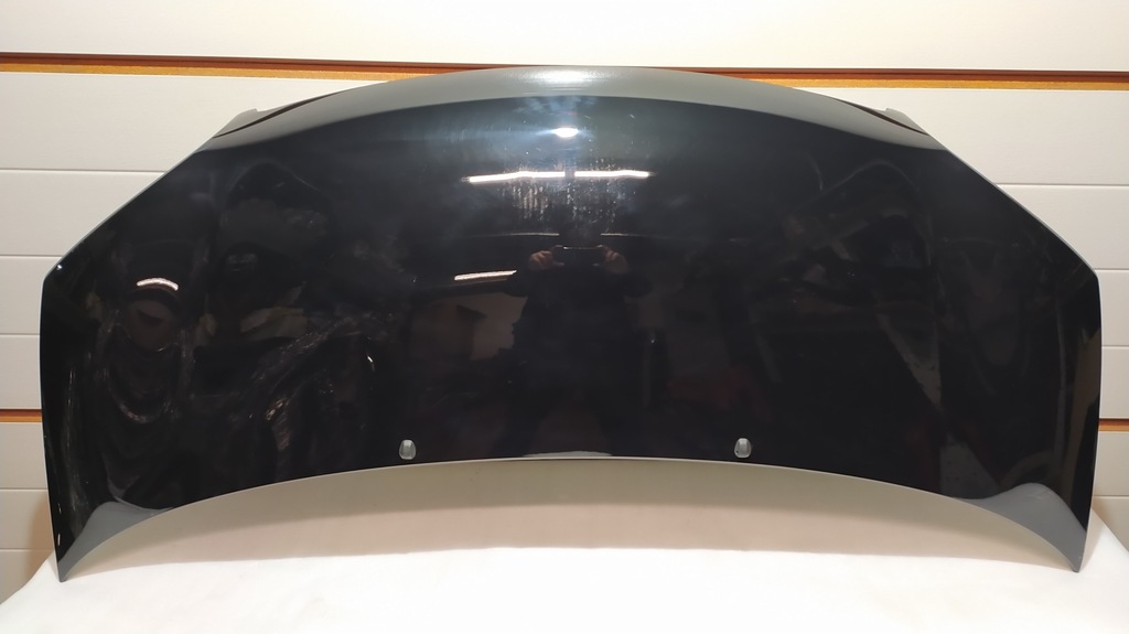 фото №1, Капот крышка двигателя smart forfour ii 2 a453 453