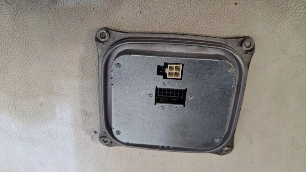 Купить Преобразователь модуль maserati 1307329228