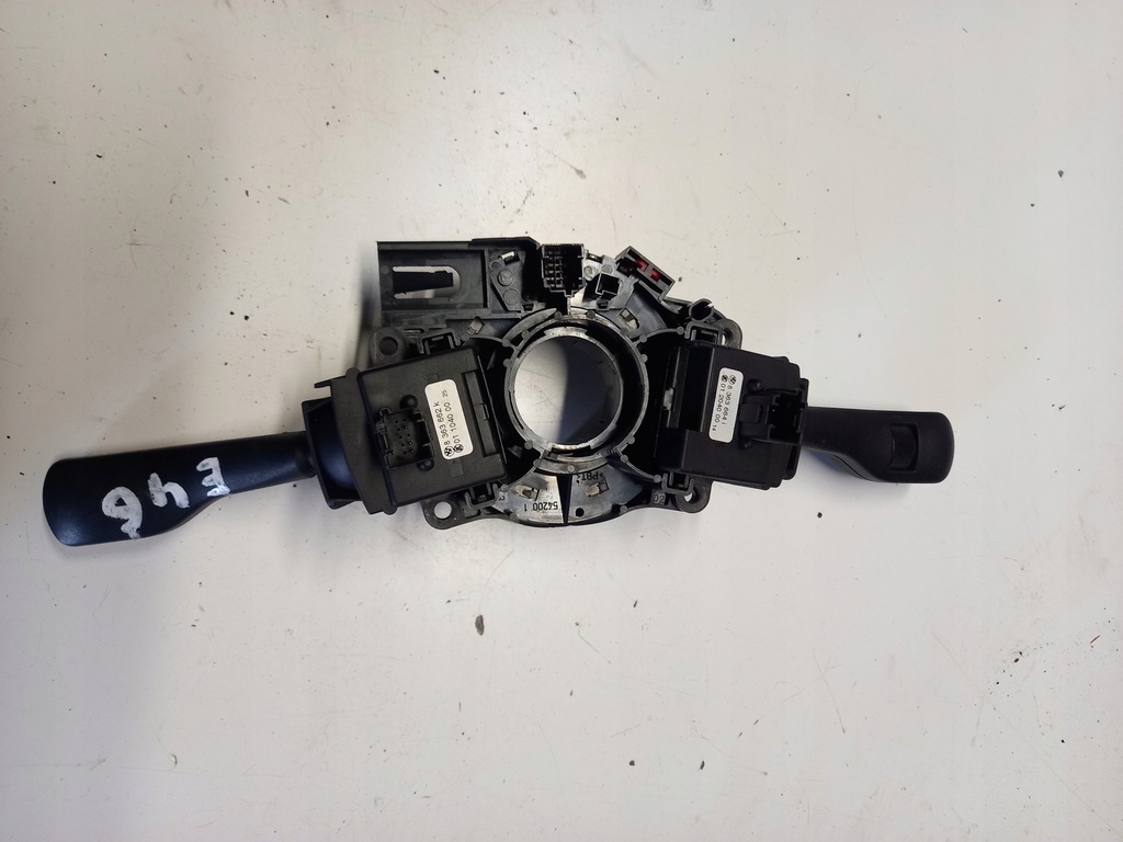 фото №7, Переключатель комбинированный bmw оригинальный номер 8376444.9