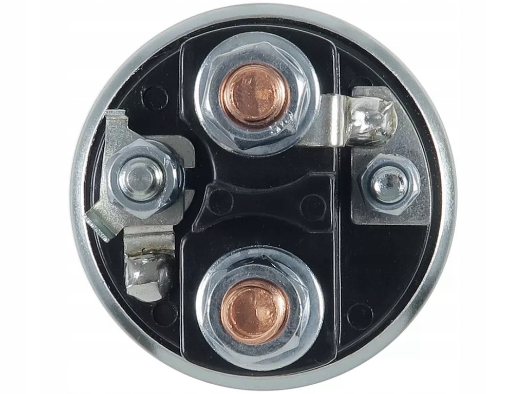 фото №4, As-pl автоматична коробка передач стартер ss6052 as