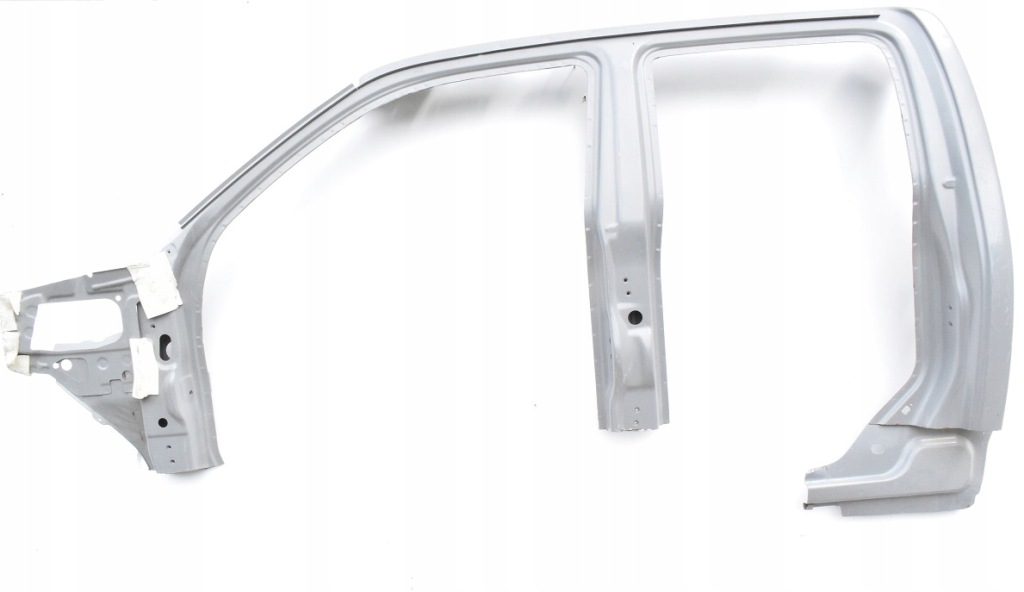 фото №1, Isuzu d-max dmax 2009 поріг блок двигуна дах лівий ліва